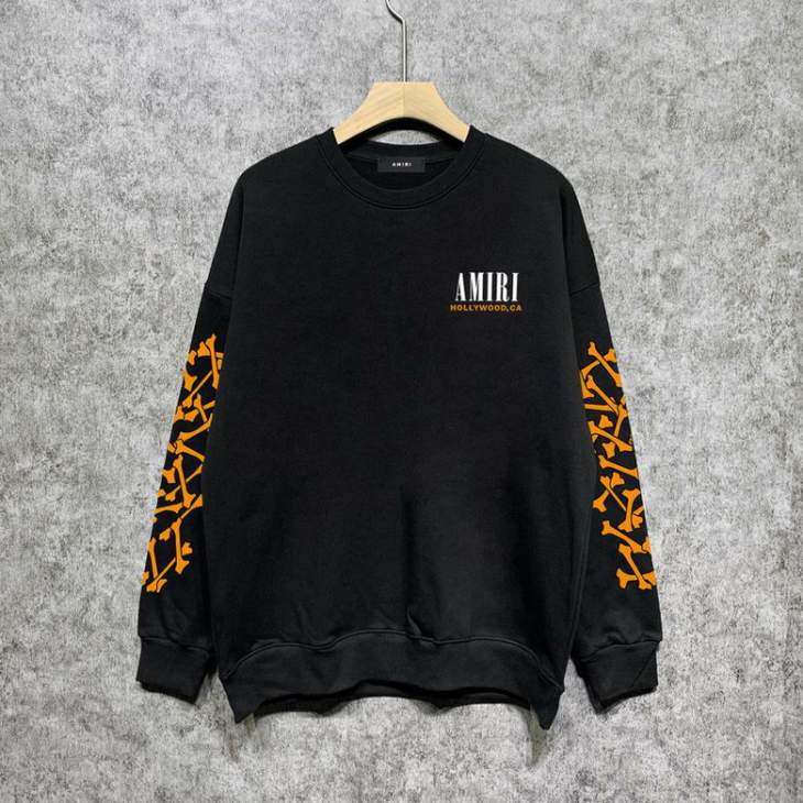 Picture of Amiri Sweatshirt _SKUAmiriS-XXLsytY06429398